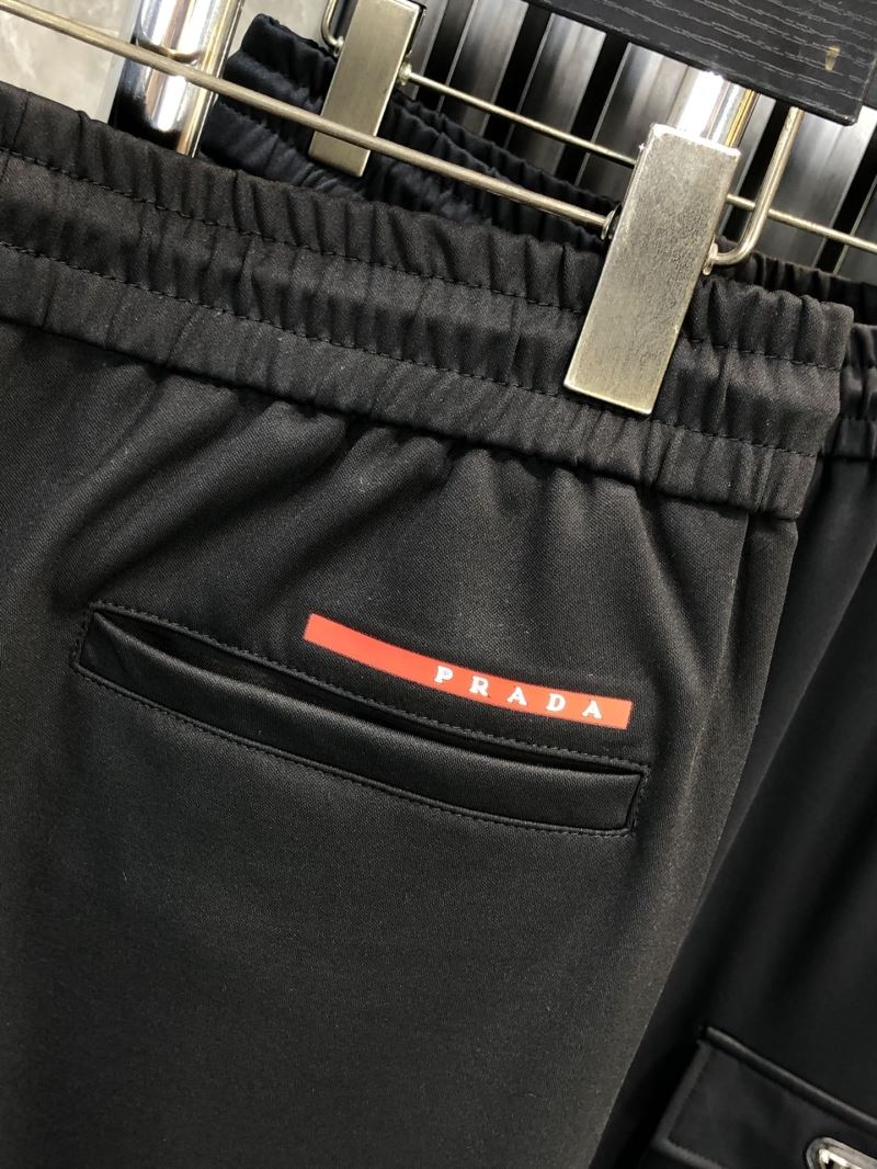 Prada Long Pants